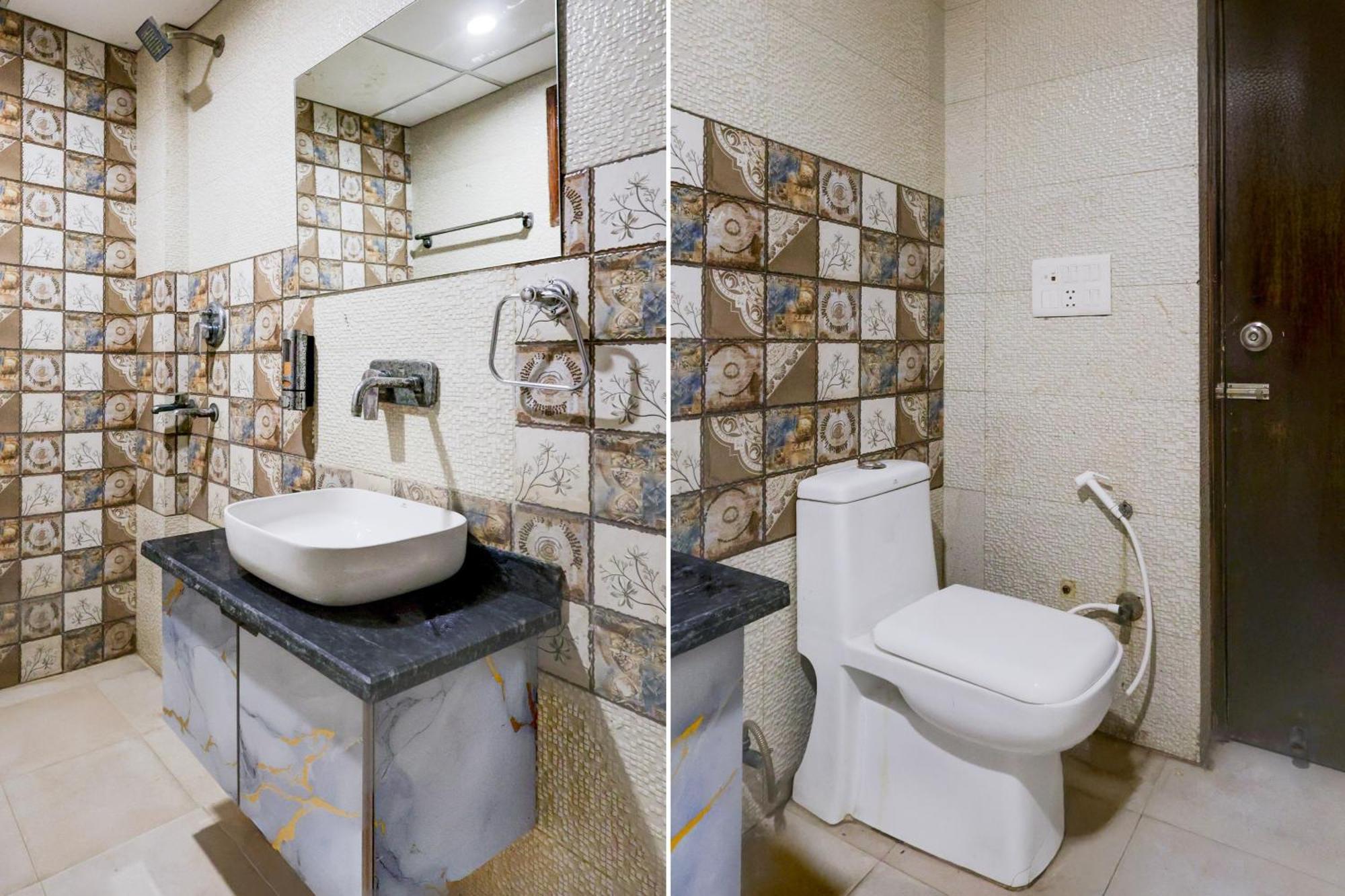 Super Hotel O Alipur Narela Exterior photo